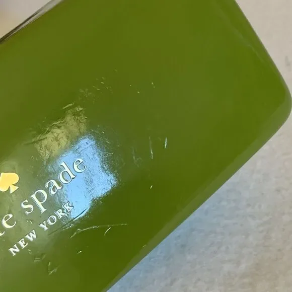 Kate Spade Hello Sunshine Sunglasses Genice/S ORRC F8 57 17 135 with case - Picture 13 of 13